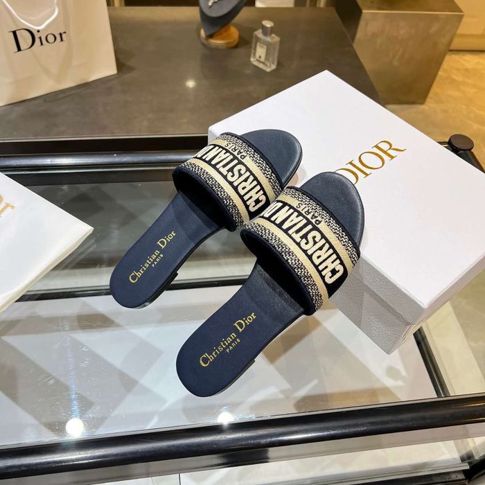 Dior Shoes DIS00155