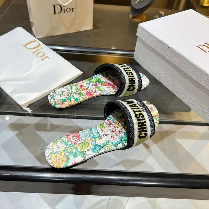 Dior Shoes DIS00160