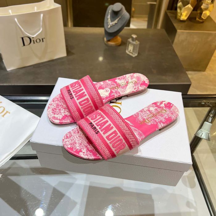 Dior Shoes DIS00163