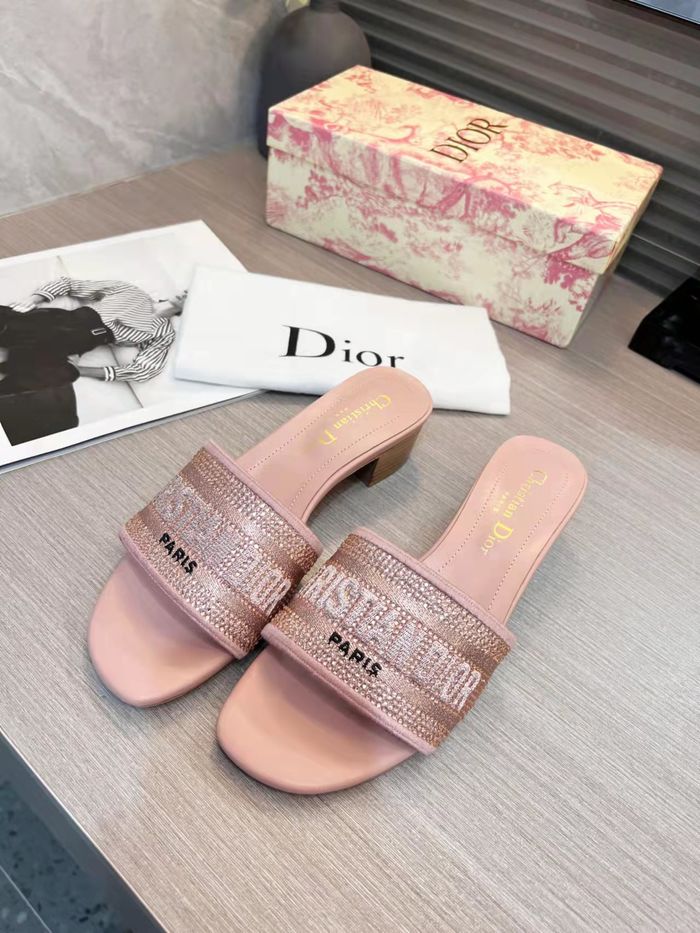 Dior Shoes DIS00196