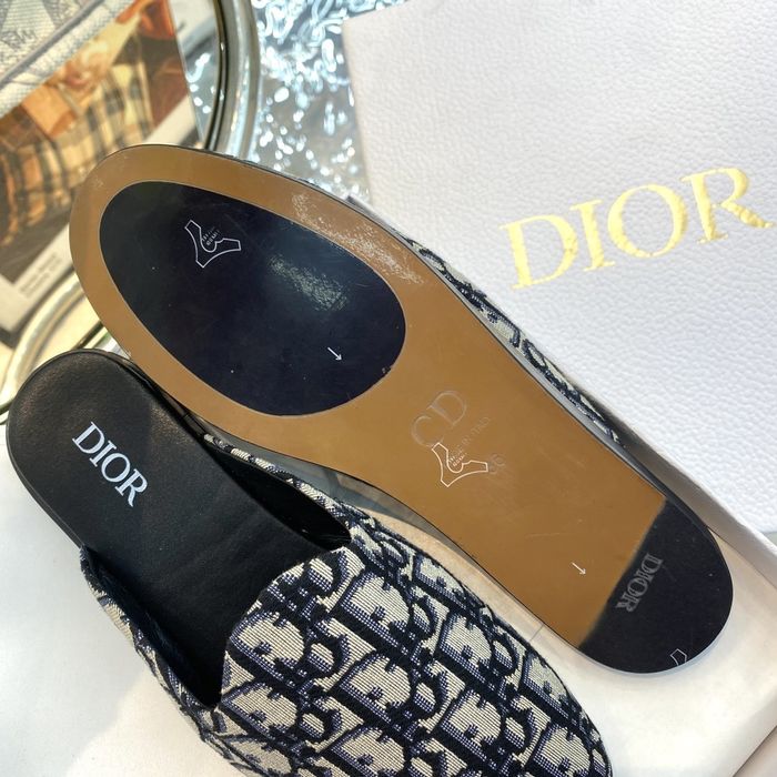 Dior Shoes DIS00200