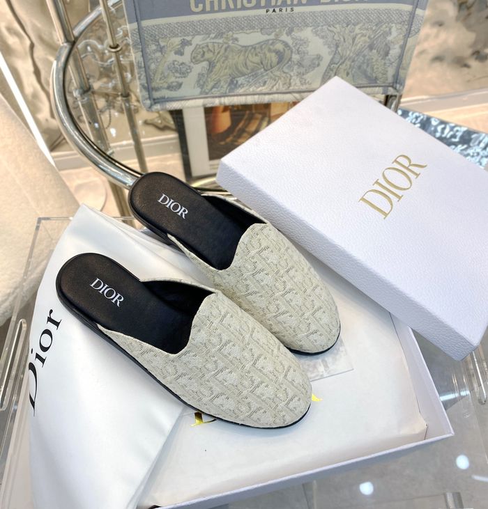 Dior Shoes DIS00201