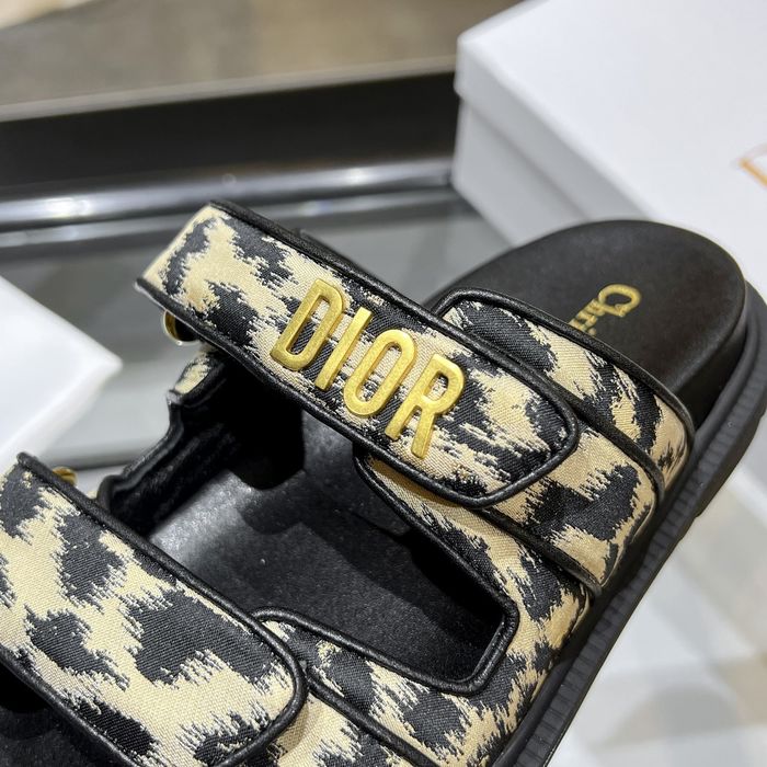 Dior Shoes DIS00203