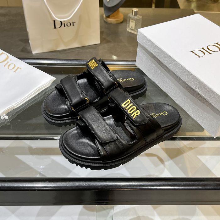 Dior Shoes DIS00204