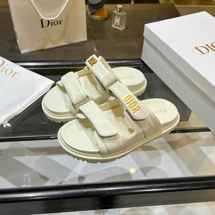 Dior Shoes DIS00205