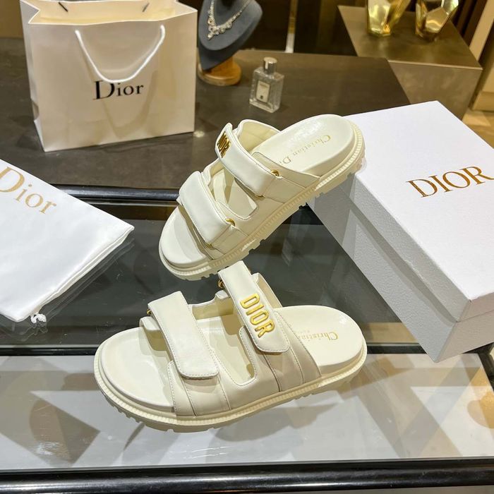 Dior Shoes DIS00205