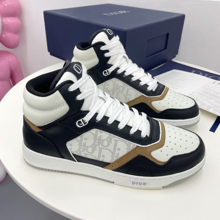 Dior Shoes Couple DIS00221