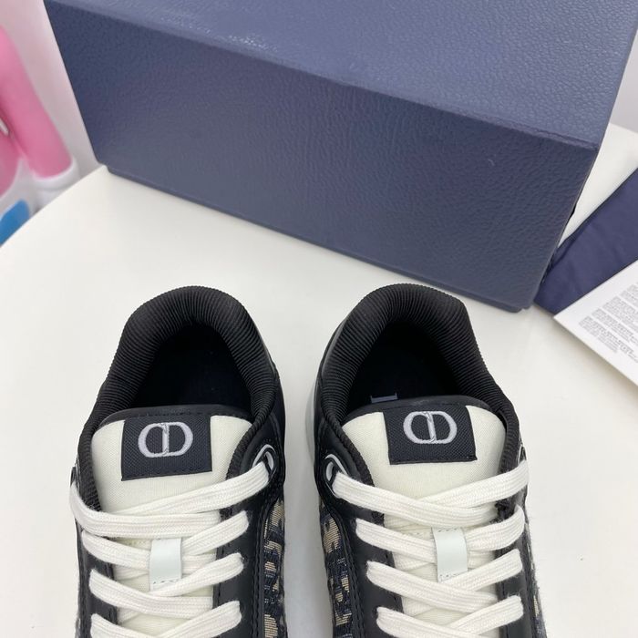 Dior Shoes Couple DIS00232