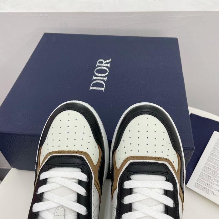 Dior Shoes Couple DIS00234