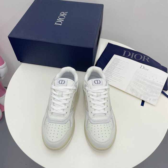 Dior Shoes Couple DIS00237