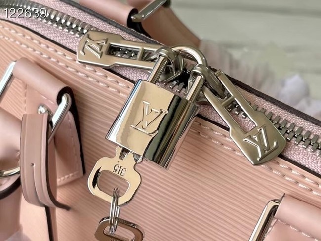 Louis Vuitton ALMA ALMA BB M40302 pink