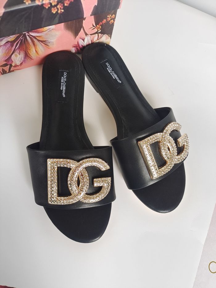 Dolce&Gabbana Shoes DGS00065