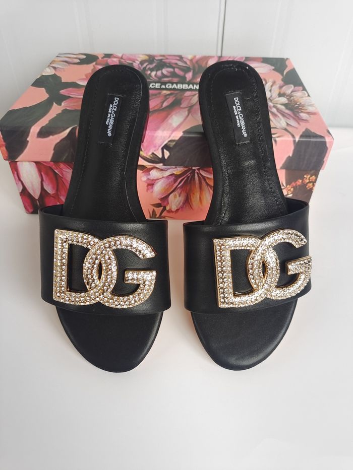 Dolce&Gabbana Shoes DGS00065