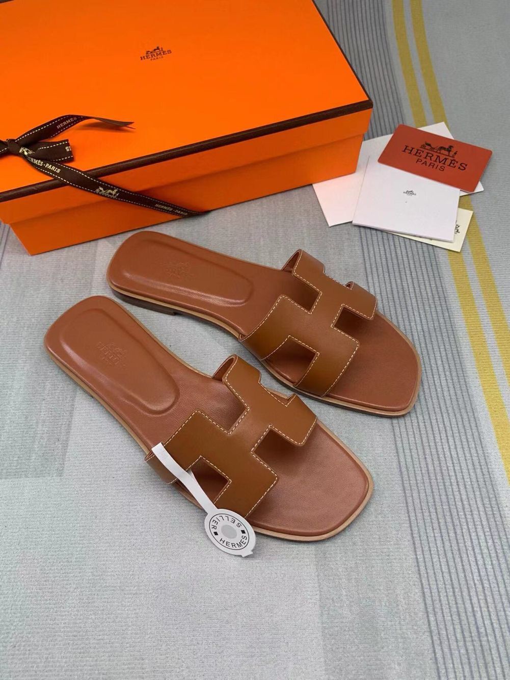 Hermes Shoes HM6235