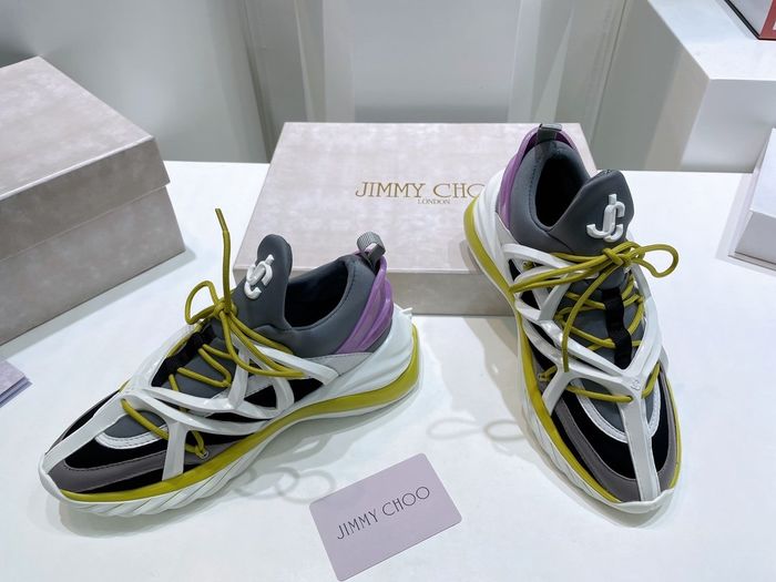 Jimmy Choo Couple Shoes JCS00053