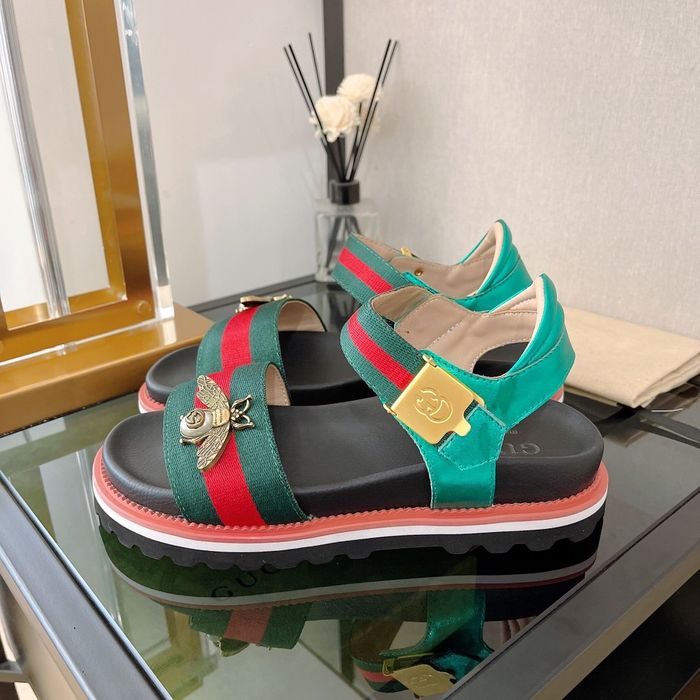 Gucci Shoes GUS00059