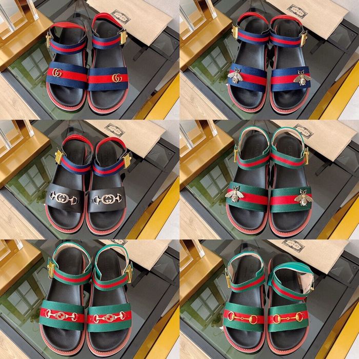 Gucci Shoes GUS00061