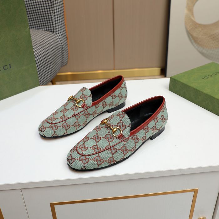 Gucci Shoes GUS00115