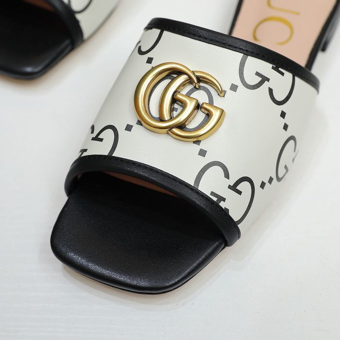 Gucci Shoes GUS00116