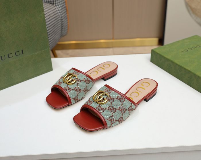 Gucci Shoes GUS00117