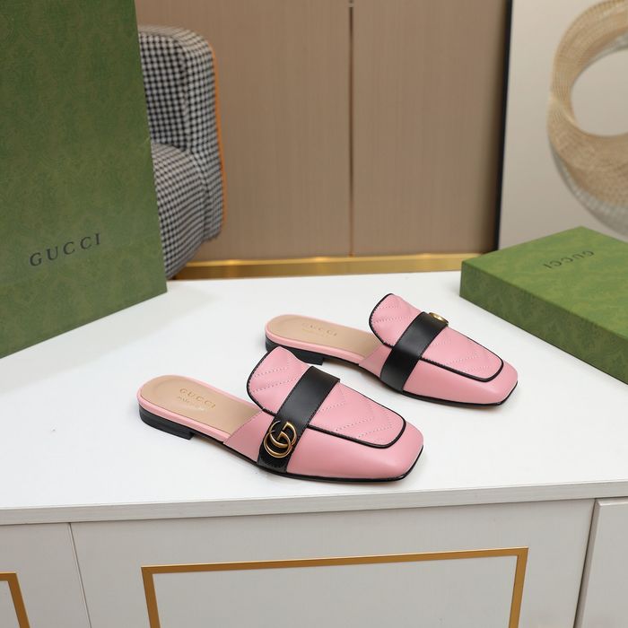 Gucci Shoes GUS00118