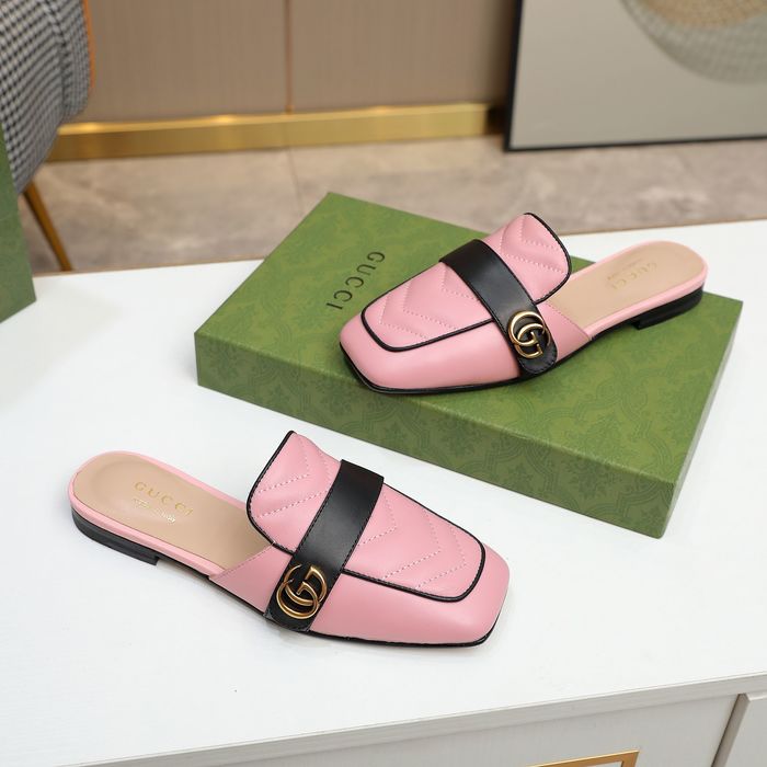 Gucci Shoes GUS00118