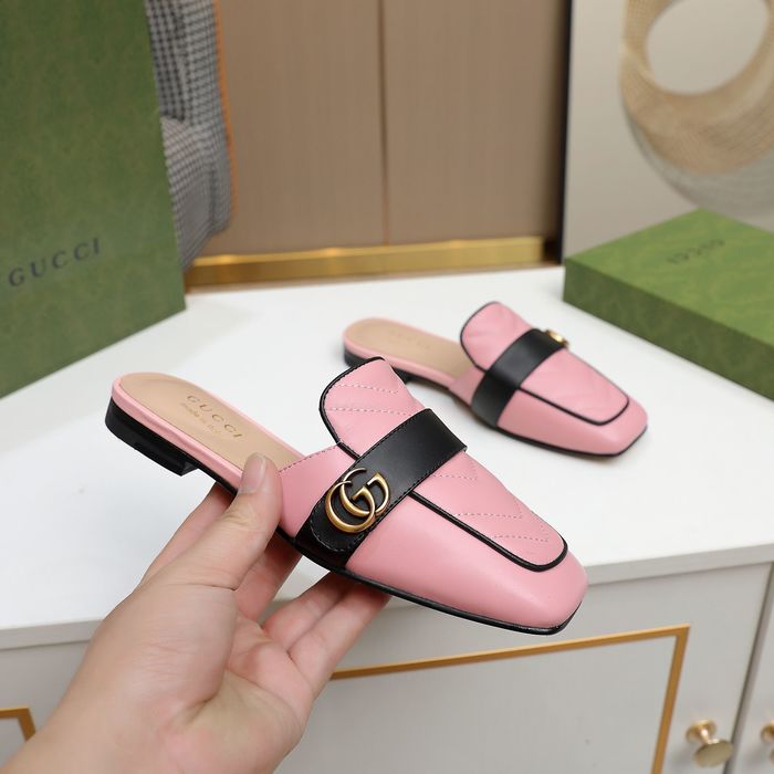 Gucci Shoes GUS00118