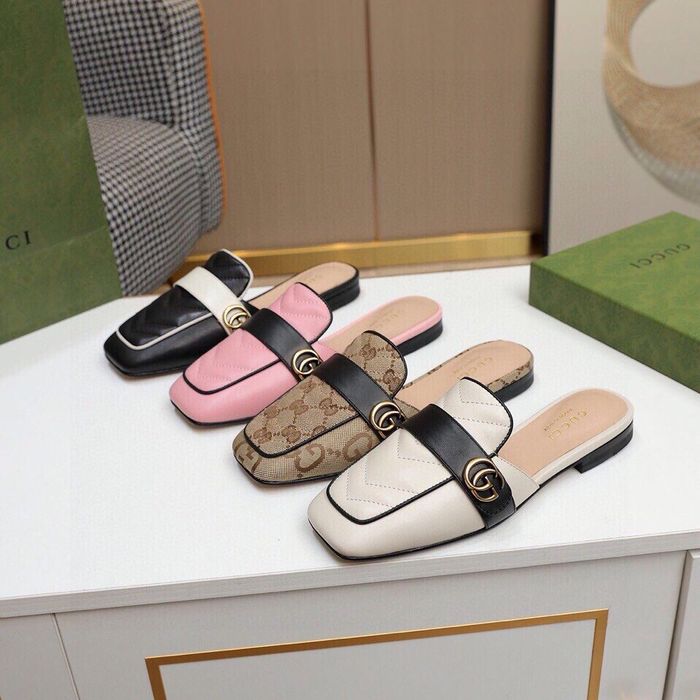 Gucci Shoes GUS00118