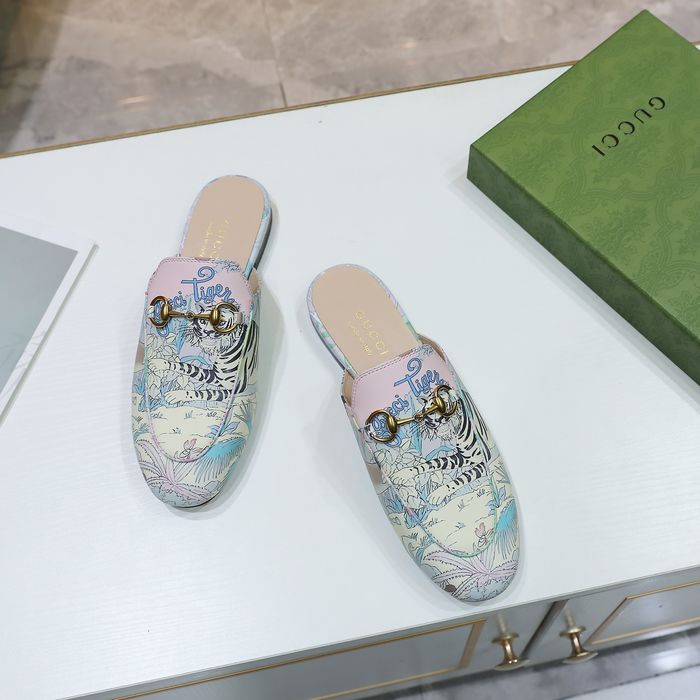 Gucci Shoes GUS00124