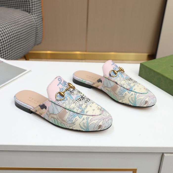 Gucci Shoes GUS00124