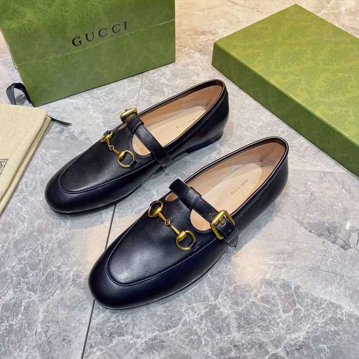 Gucci Shoes GUS00129