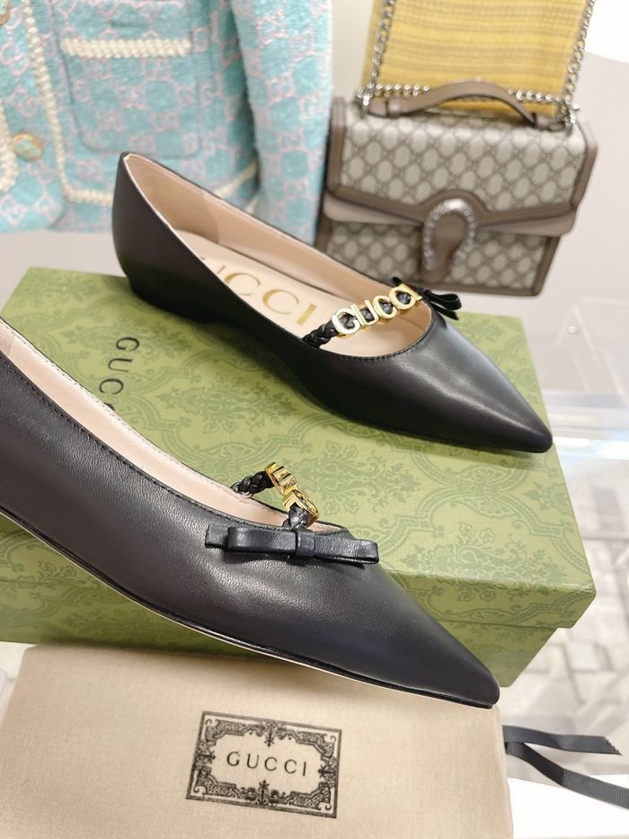 Gucci Shoes GUS00131