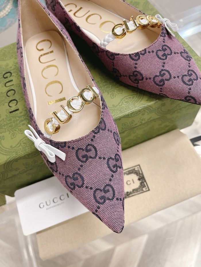 Gucci Shoes GUS00134