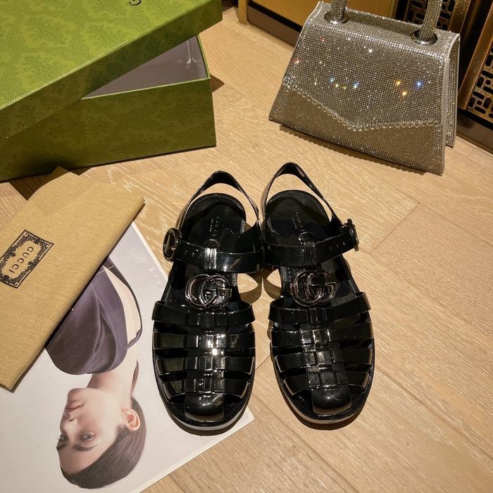 Gucci Shoes GUS00140