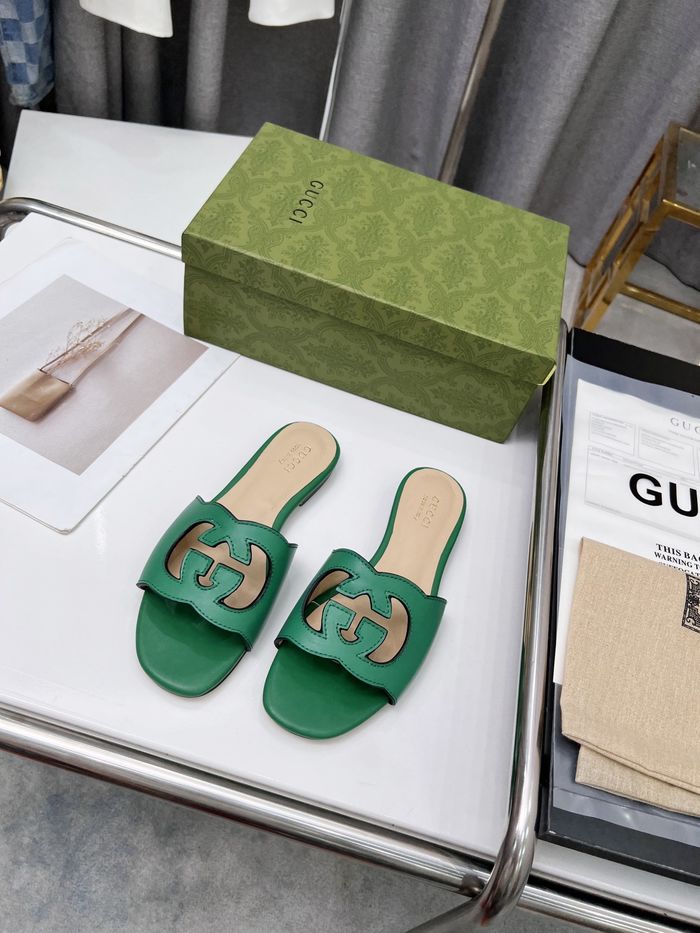 Gucci Shoes GUS00178