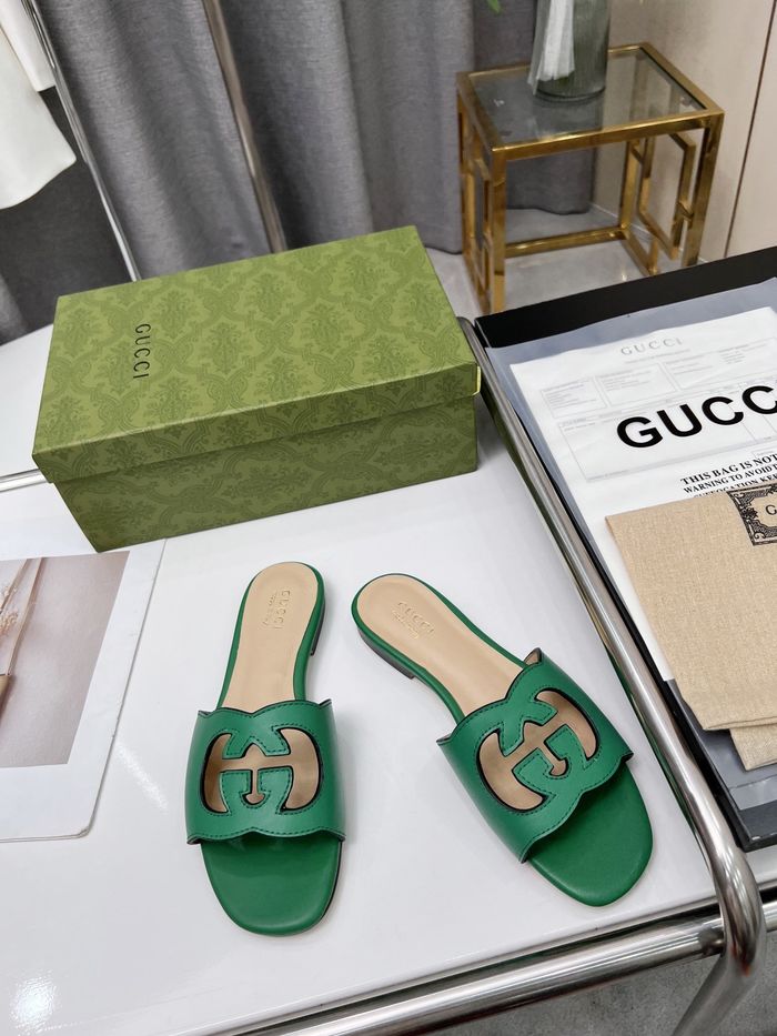 Gucci Shoes GUS00178