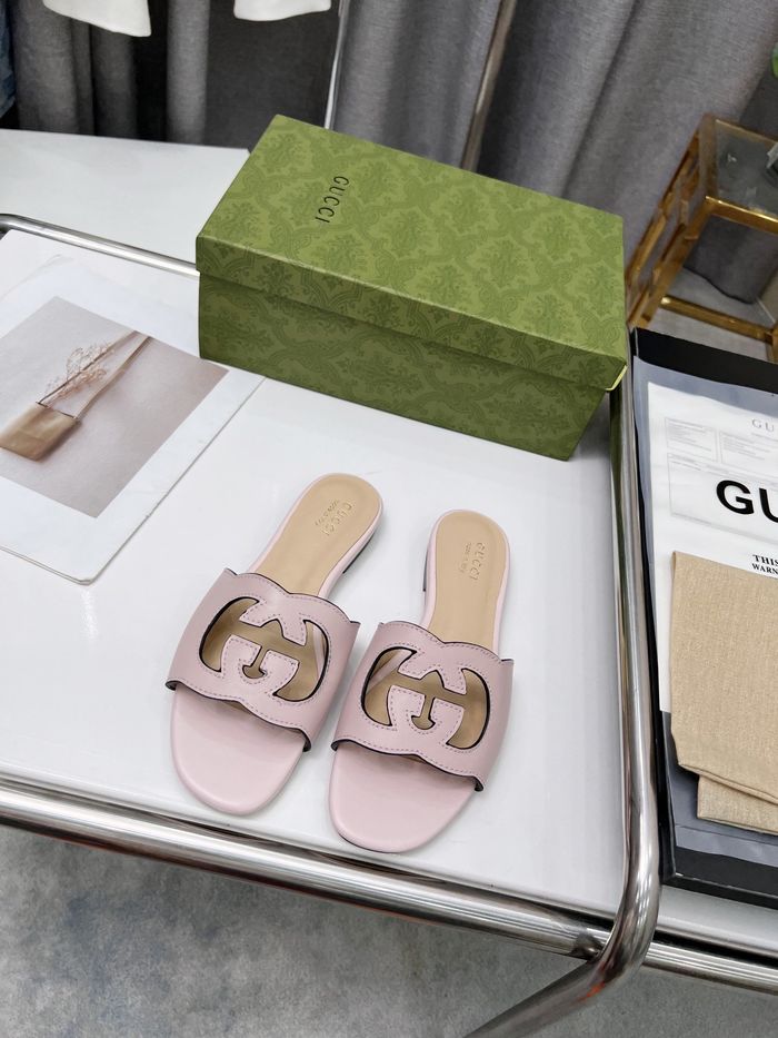 Gucci Shoes GUS00179