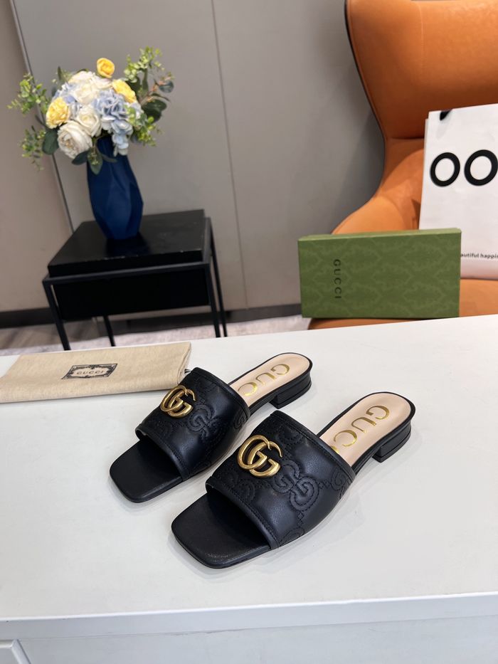 Gucci Shoes GUS00216