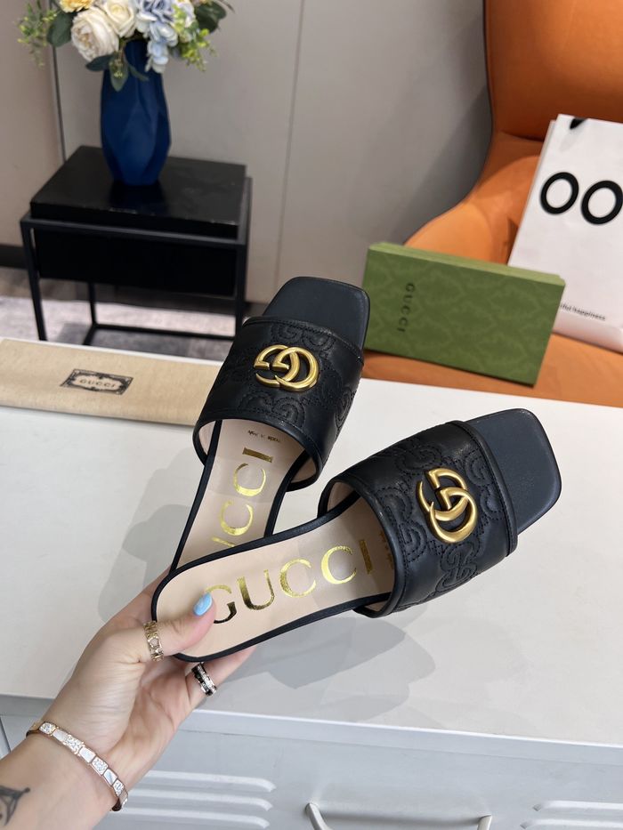 Gucci Shoes GUS00216