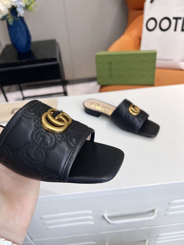 Gucci Shoes GUS00216