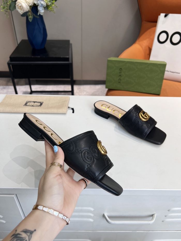 Gucci Shoes GUS00216