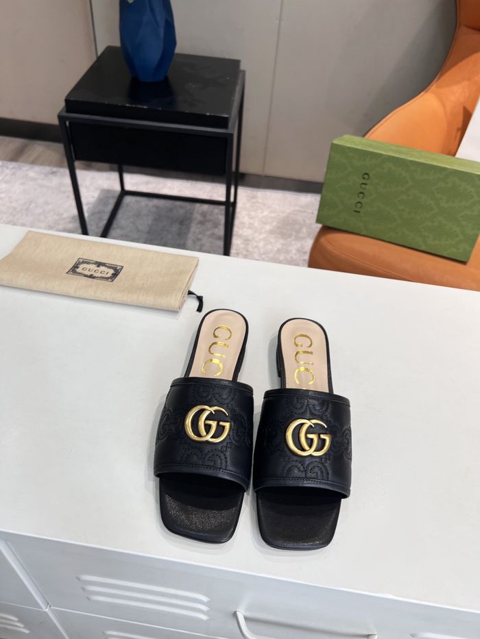 Gucci Shoes GUS00216