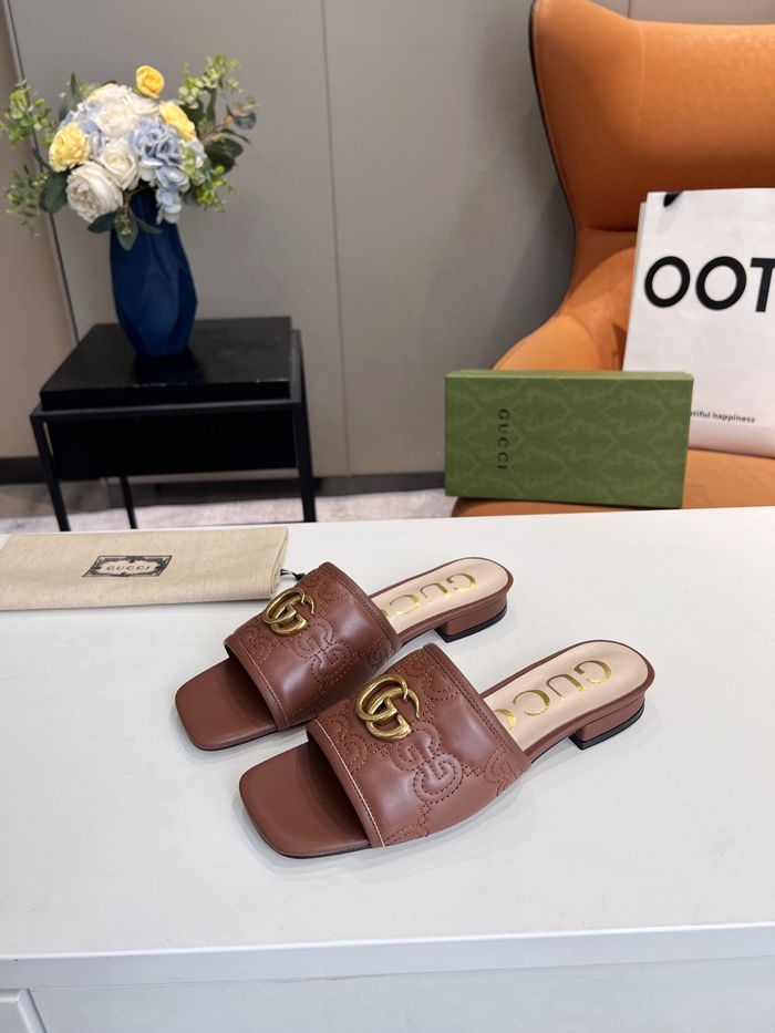 Gucci Shoes GUS00218