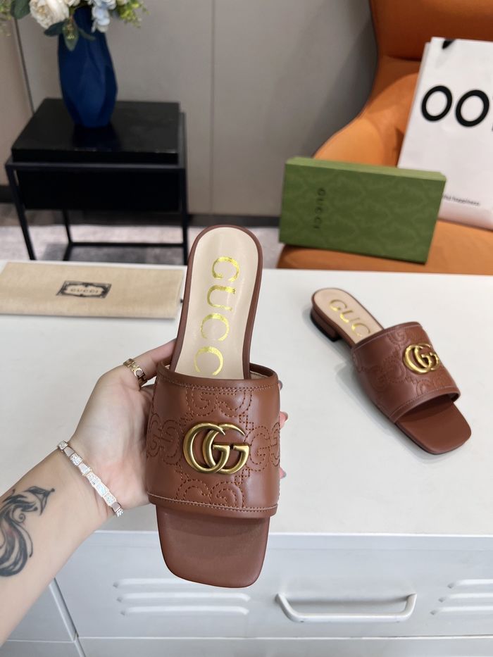 Gucci Shoes GUS00218