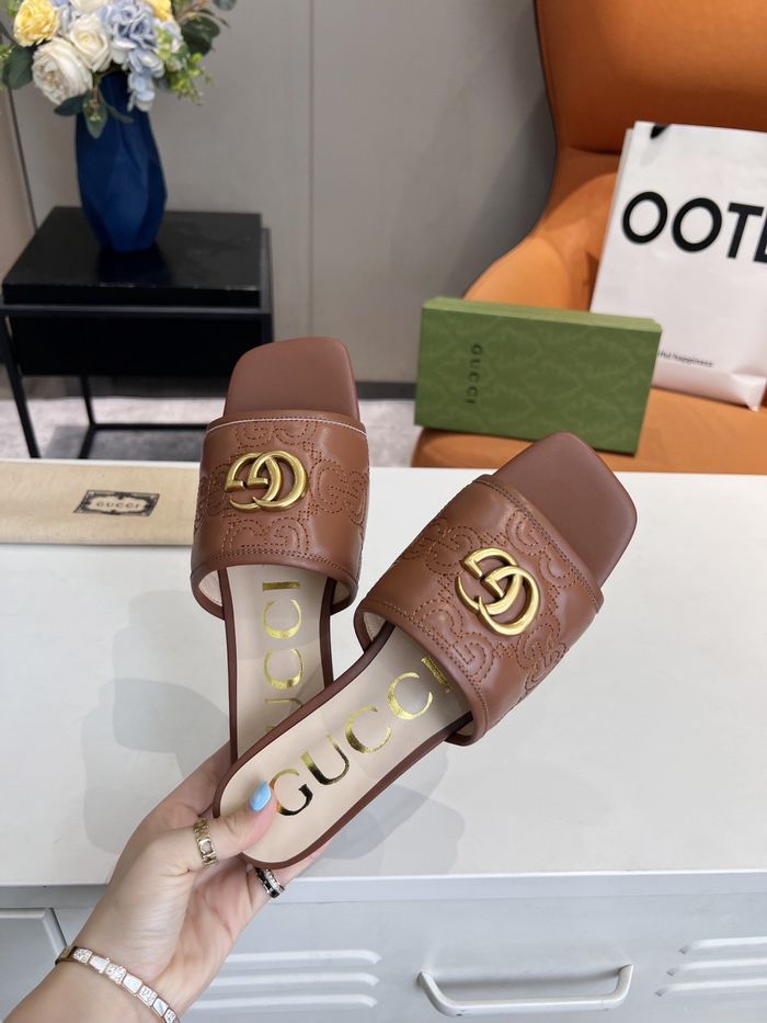 Gucci Shoes GUS00218