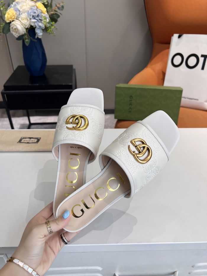 Gucci Shoes GUS00219