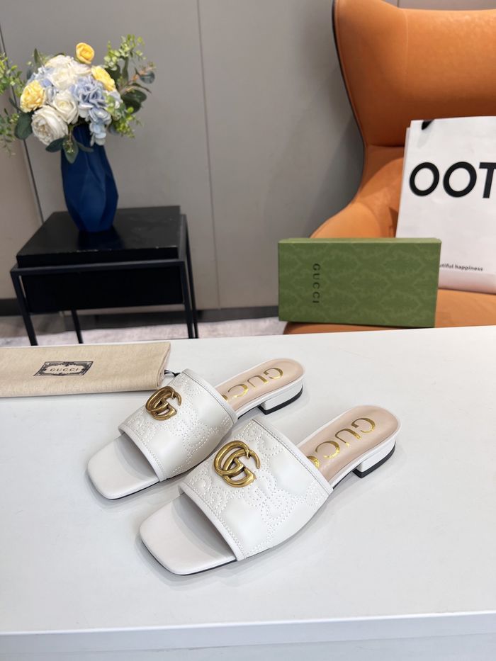 Gucci Shoes GUS00219