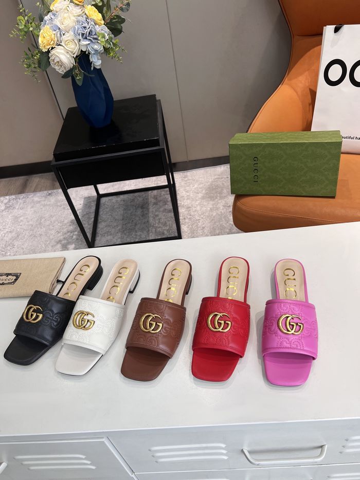 Gucci Shoes GUS00219