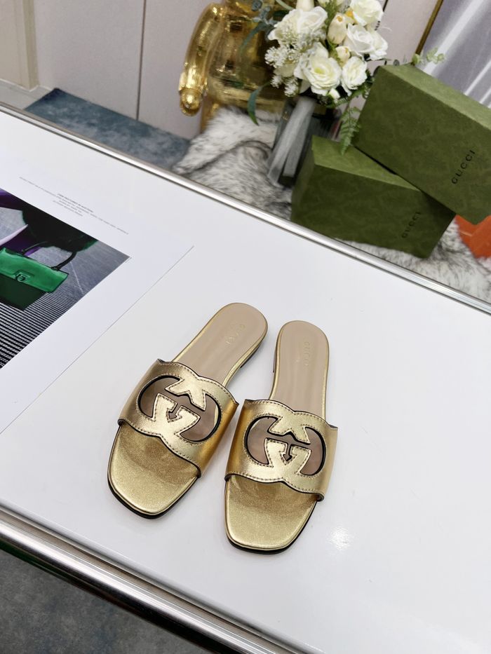 Gucci Shoes GUS00228