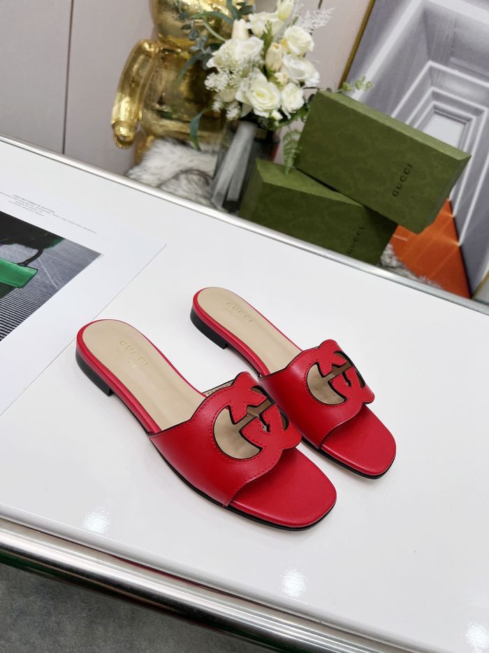 Gucci Shoes GUS00231